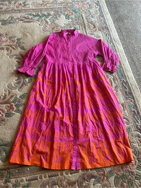 Sheridan French dress size 0s new w tags